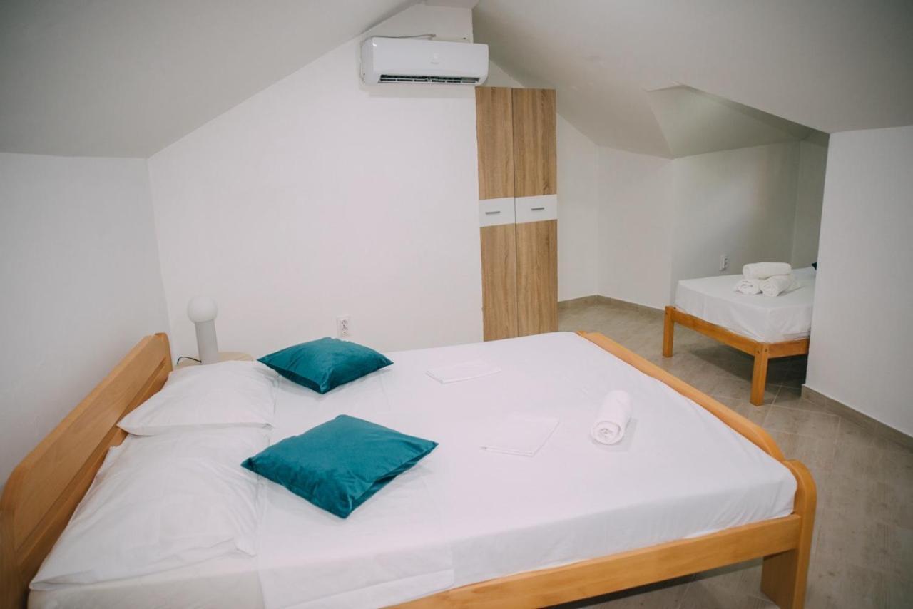 Lovely Apartment Moki Near The Center Kotor Ngoại thất bức ảnh