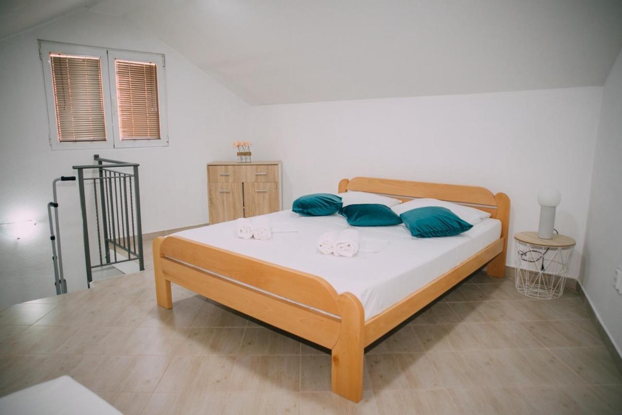 Lovely Apartment Moki Near The Center Kotor Ngoại thất bức ảnh