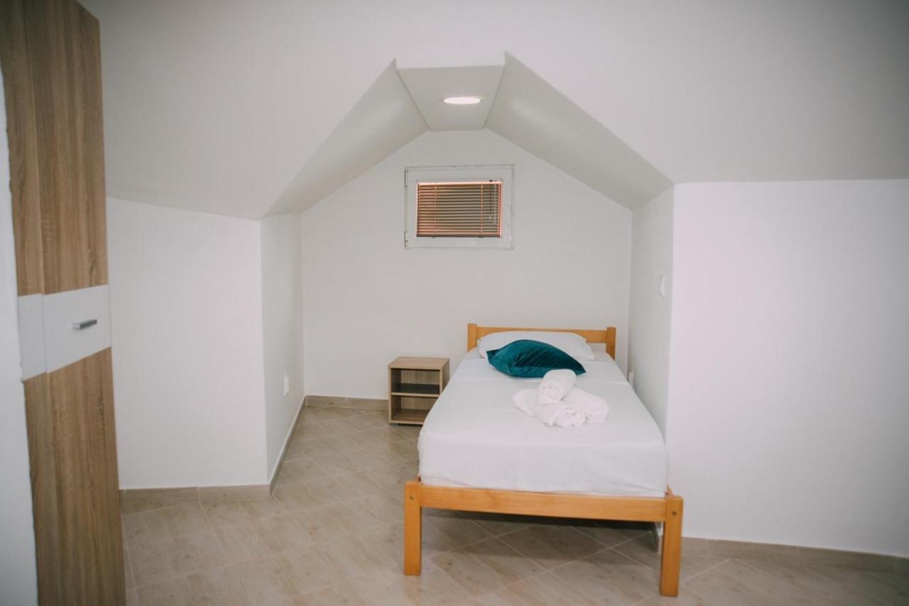 Lovely Apartment Moki Near The Center Kotor Ngoại thất bức ảnh