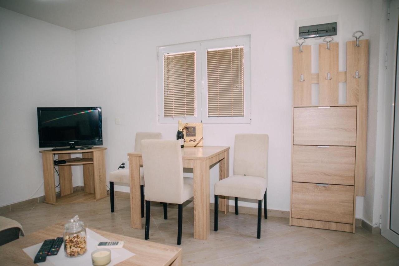 Lovely Apartment Moki Near The Center Kotor Ngoại thất bức ảnh