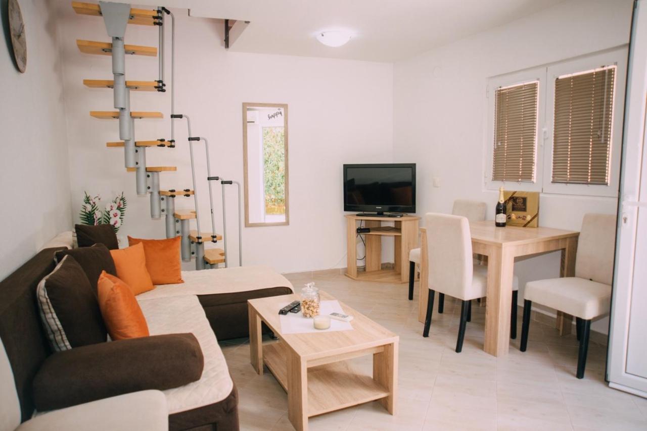 Lovely Apartment Moki Near The Center Kotor Ngoại thất bức ảnh
