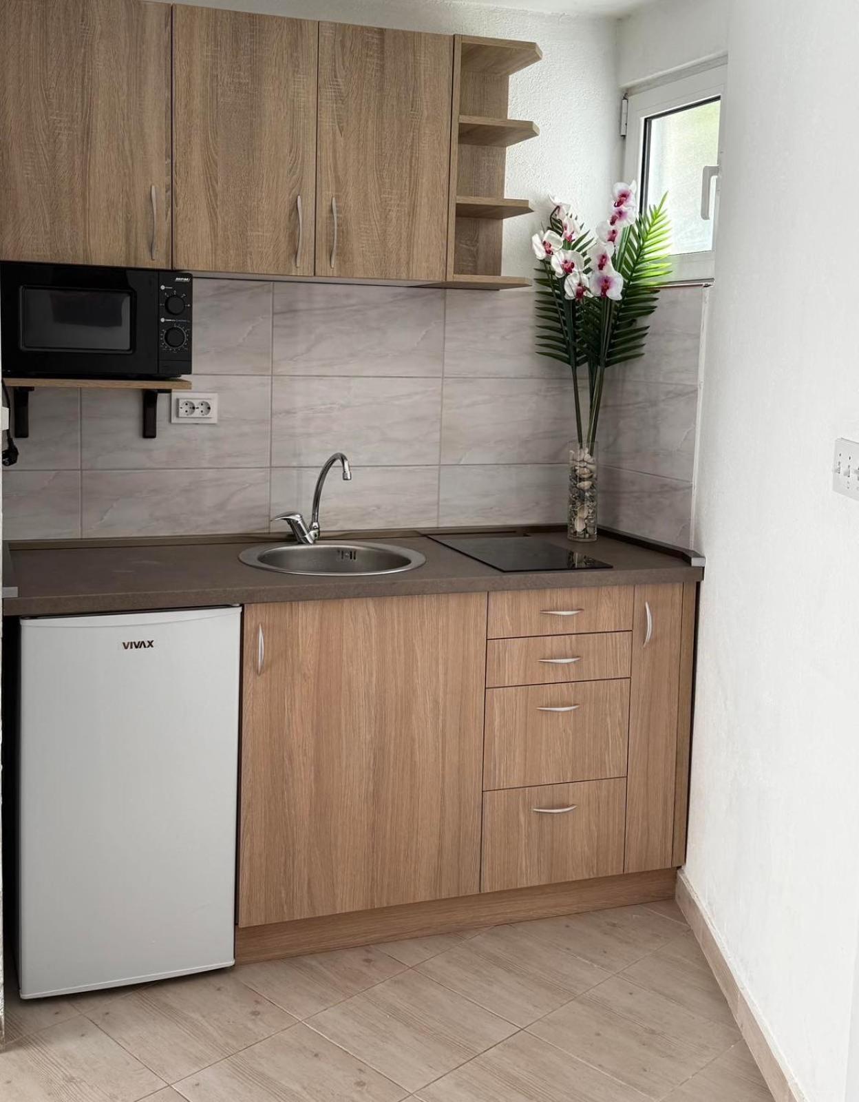 Lovely Apartment Moki Near The Center Kotor Ngoại thất bức ảnh
